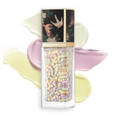 Catkin Skin Tone Corrector Primer purple balls restore vitality for dull skin
