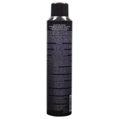 CATWALK by TIGI Root Boost Spray in use, creating root lift and voluminous movement.