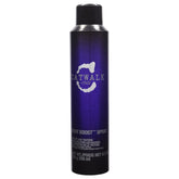 CATWALK by TIGI Root Boost Spray bottle for weightless lift and texture at roots.