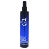 CATWALK by TIGI Texturising Salt Spray bottle front for beachy texture.