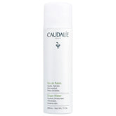 Caudalie Grape Water Moisturizing Mist bottle for instant hydration on the go.