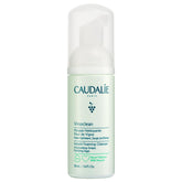 Caudalie Vinoclean Gentle Foaming Cleanser bottle for gentle makeup removal and hydration