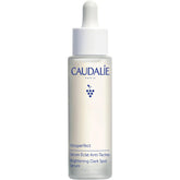 Caudalie Vinoperfect brightening serum bottle for radiant, even skin tone