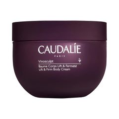 Caudalie Vinosculpt Lift & Firm bottle front for daily firming skincare routine.
