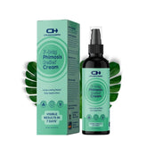 Cause Human 7-Day Phimosis Cream tube front for at-home relief.