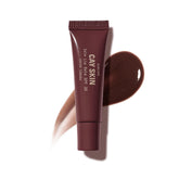 Cay Skin Isle Lip Balm SPF 30 in a vanilla brown sugar jar for radiant shine.