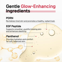 CELDYQUE DIY concentrate drops show boosting routine when mixed with cream.