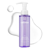 celimax Derma Nature Fresh Blackhead Jojoba Cleansing Oil bottle front for gentle makeup removal