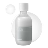 Celimax Dual Barrier Creamy Toner packaging shown, fragrance-free for sensitive skin use