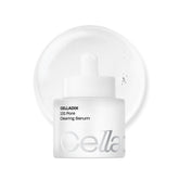 Celladix Sebum Rebalancing Rx 131 Ampoule bottle demonstrates pore-care and daily hydration