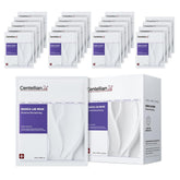 Centellian 24 Madeca Mask sheet closeup showing smooth texture for wrinkle care