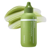 Centellian 24 Madeca Matcha Toning Peeling Gel jar close-up for gentle exfoliation