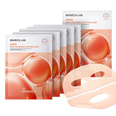 CENTELLIAN 24 Madeca Lab PDRN mask packaging for revitalizing hydration and glow