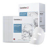 CENTELLIAN 24 Madeca Mask Water Hydrating pack shows 20 sheets for deep hydration and radiant skin