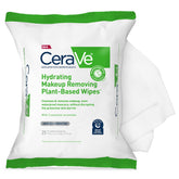 CeraVe front packaging 25ct showing product name and benefits