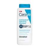 CeraVe bottle front view showing product and clear benefits
