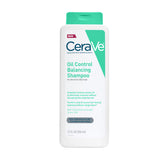 CeraVe bottle front view showing label and 12oz size benefit