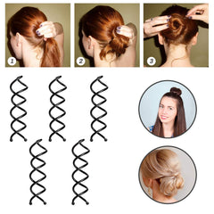 CestMall Winkeyes pins clips and combs for secure, comfortable braiding