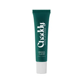 Chaddy Matte Lip Plumper tube close-up for a hydrated, matte finish on lips.
