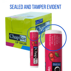 CHAP-ICE Variety pack lip balm for gifting and bulk orders
