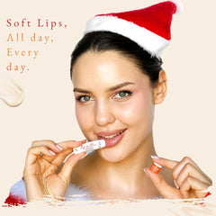 Chap-Lip Original bulk lip balm flavors assortment showcases fruity varieties.