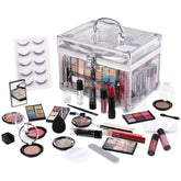 Charmcode makeup kit travel case shown for portable organization and daily touchups