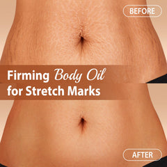 CHEOKINGBA Body Firming Oil after shower delivering lasting hydration