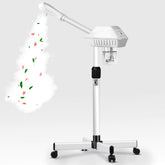 Chetunju Professional Facial Steamer with compact design delivers gentle facial hydration.