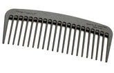 Chicago Comb Model 10 carbon fiber profile showing compact design and strength.
