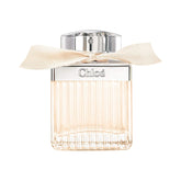 Chloé by Chloé EDP bottle front view, timeless feminine fragrance.