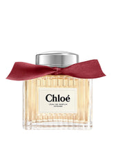 Chloé L'Eau de Parfum Intense bottle front for confident daily wear.