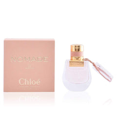 Chloe Nomade fragrance profile captures floral fruity gourmand notes for versatile day-to-night wear.