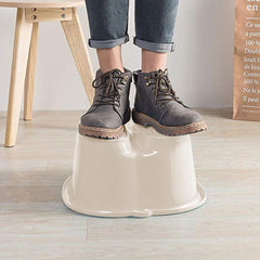 Chpbolly foot soaking tub durable material highlights longevity for repeated use
