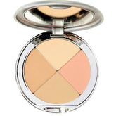 Christina Cosmetics Perfect Pigment 1 compact open image shows all-in-one makeup for fast mornings.