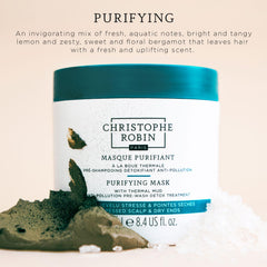 Christophe Robin cleansing-purifying-scrub-sea-salt close-up reveals sea-salt exfoliation