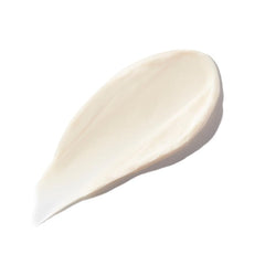 Application scene with Christophe Robin mask smoothing frizz on damaged hair