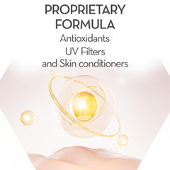 Cicatricure Advanced Face Cream texture close-up showing lightweight hydration.