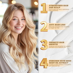 CidnMatd ginger-herbal extracts highlight natural moisture for healthy-looking hair
