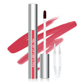 Cilrofelr Peel Off Lip Liner Stain packaging highlights beginner-friendly design for quick application.