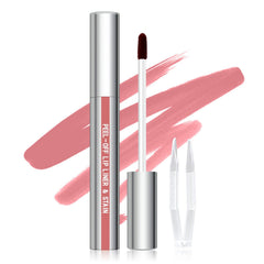 Cilrofelr Peel Off Lip Liner Stain tube shows rich pigment for long-lasting color