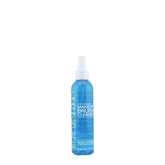 Cinema Secrets Original Blue Vanilla brush cleaner spray bottle for quick, rinse-free cleaning.
