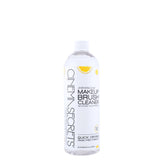 Cinema Secrets Original Brush Cleaner Lemon Bottle shown for quick-dry cleansing