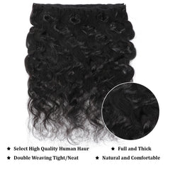 Ciracevi hair bundles length options 20 22 24 inches for versatile styling.
