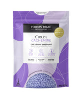 Cirepil Cachemire hard wax beads ready to melt for ultra-gentle hair removal on sensitive skin