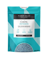 Cirepil Intimate 800g bag packaging for salon-grade Brazilian waxing prep