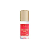 City Beauty City Lips Plumping Oil bottle hydrates for a smoother, fuller look.