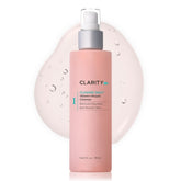 ClarityRx Cleanse Daily Face Wash bottle closed for a gentle daily cleanse suitable for all skin types