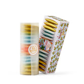 Claus Porto Trevo guest soap box full collection for an elegant housewarming gift.