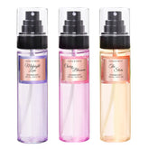 Clean-n-Fresh Cherry Blossom bottle for daily spring refresh.