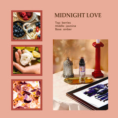 Clean-n-Fresh The Stars bottle adds a luminous night glow.